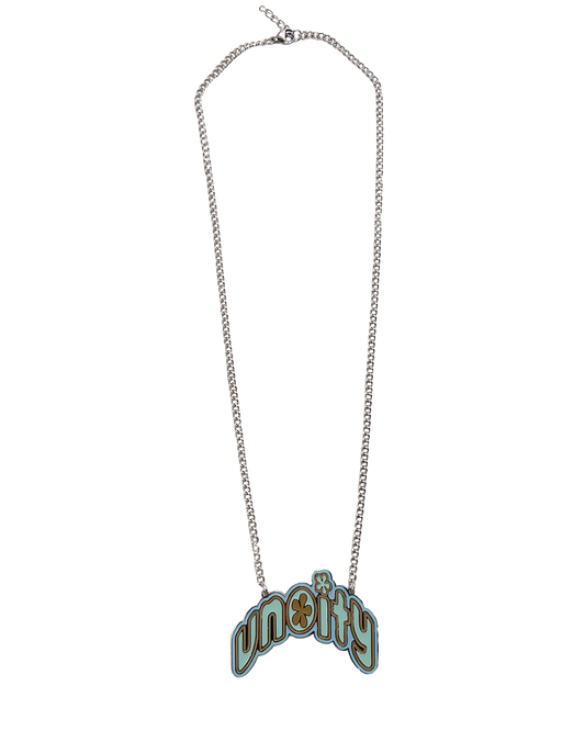 Unoity Necklace