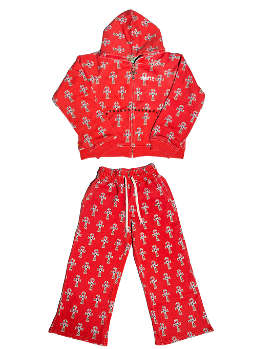 Key Of Life Ankh Set's